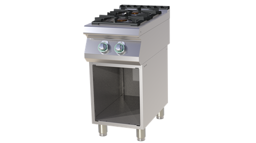 RM Gastro gasspis SPS-740-G